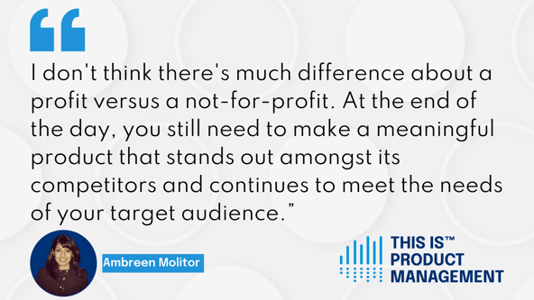 Innovating Healthcare is Product Management on TIPM