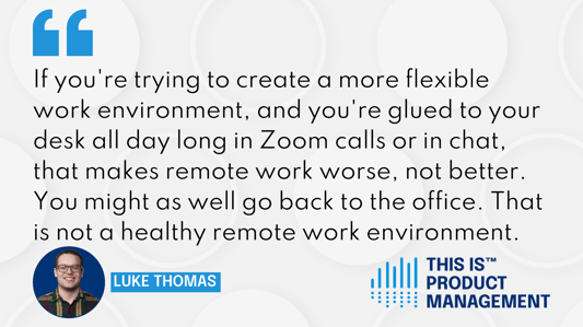 Luke Thomas, Founder of Friday on Feedback Loop's TIPM